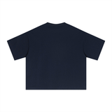 “Put on the Full Armor of God” Essential Sorona Boxy T-Shirt