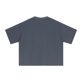 “Put on the Full Armor of God” Essential Sorona Boxy T-Shirt