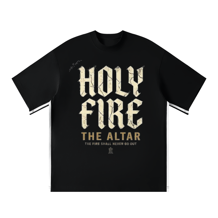 HOLY FIRE