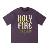 HOLY FIRE