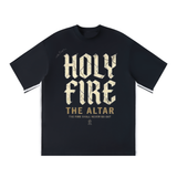 HOLY FIRE